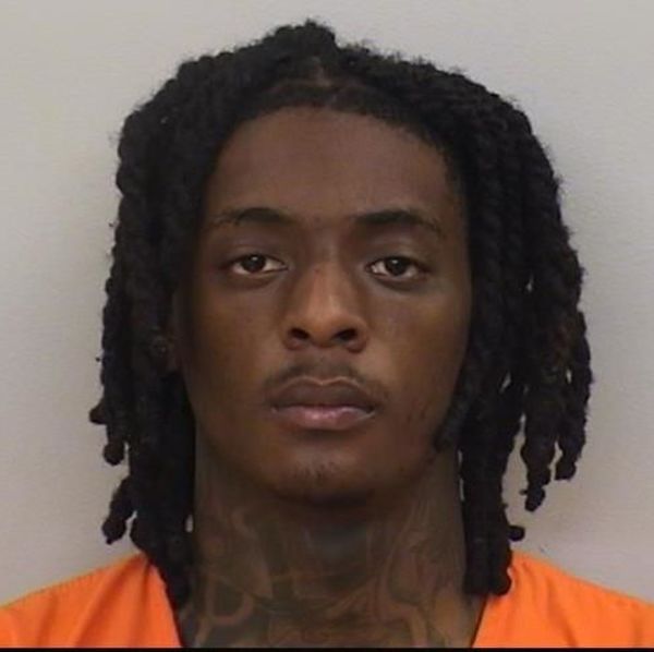 No mugshot available