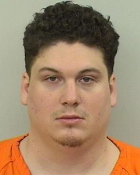 No mugshot available