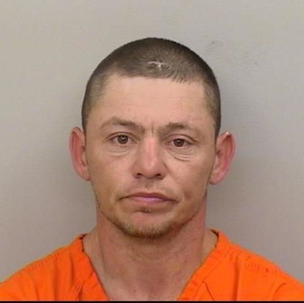 No mugshot available