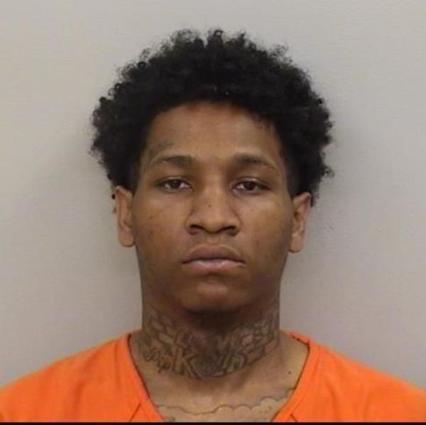 No mugshot available
