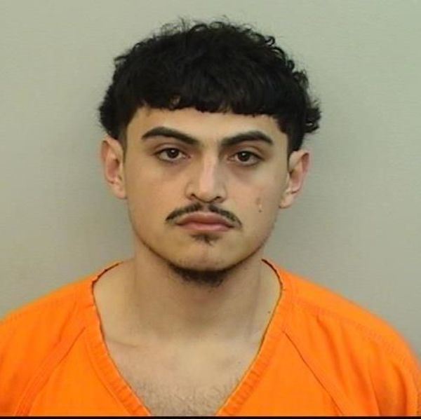No mugshot available