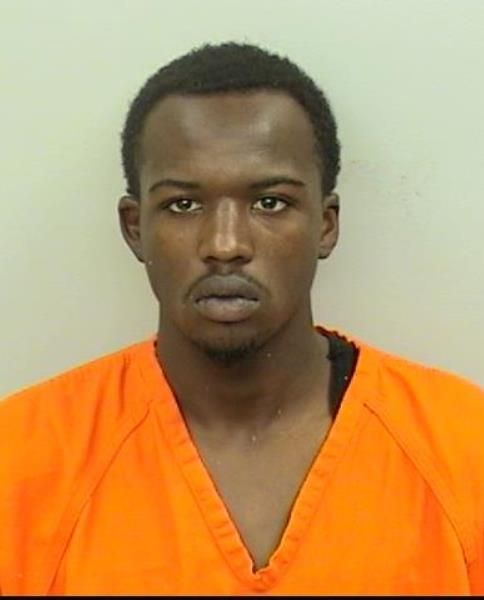 No mugshot available