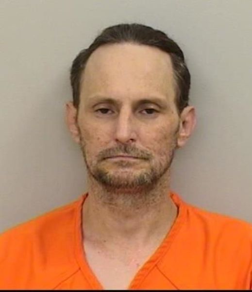 Mugshot of David John Edwards