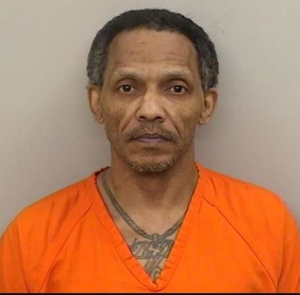 No mugshot available