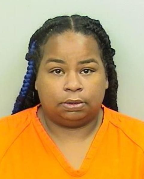 Mugshot of Loleta A Galentine