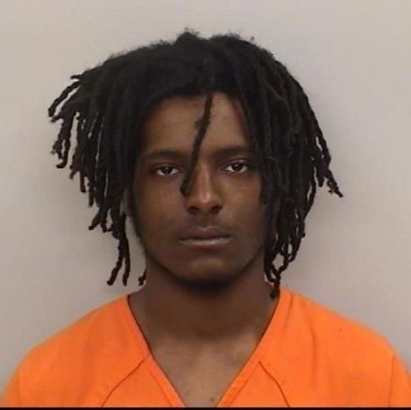 No mugshot available