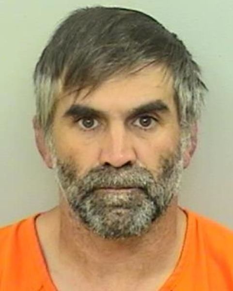 No mugshot available