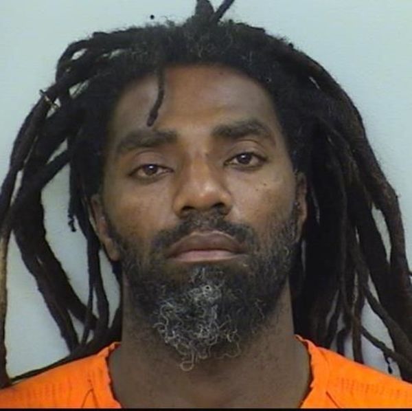 Mugshot of Quentin Joseph Boyd