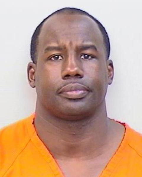 Mugshot of Rodney Denell Dotson
