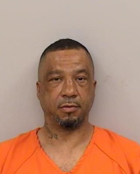 Mugshot of Michael Joseph Leger