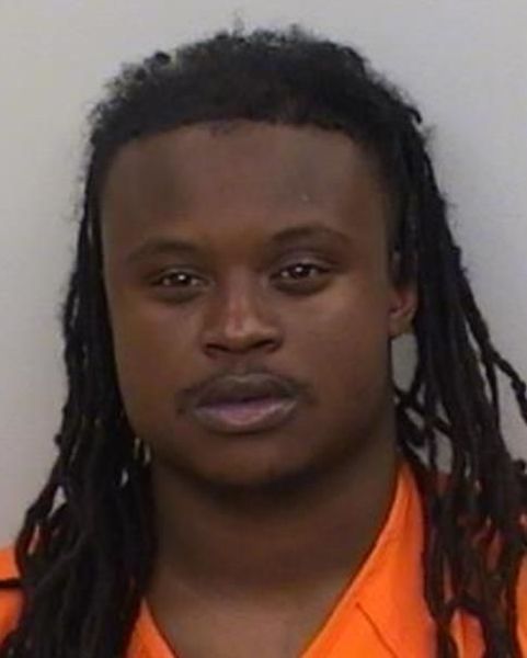 Mugshot of Dontavion Darnelle Landry