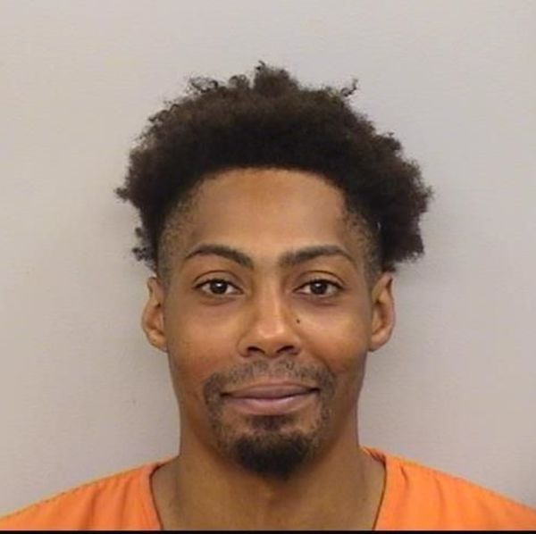 Mugshot of Henry Collins