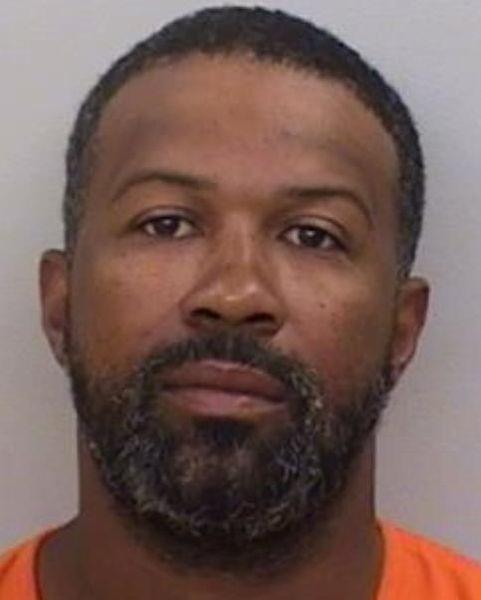 Mugshot of Rhonada Kendo Joseph Fontenot