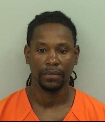 Mugshot of Marques Allandes Frazier