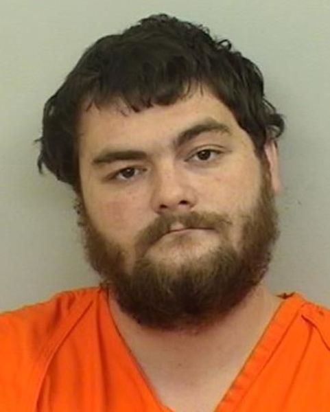 No mugshot available