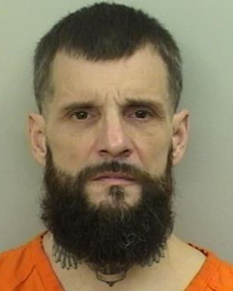 No mugshot available