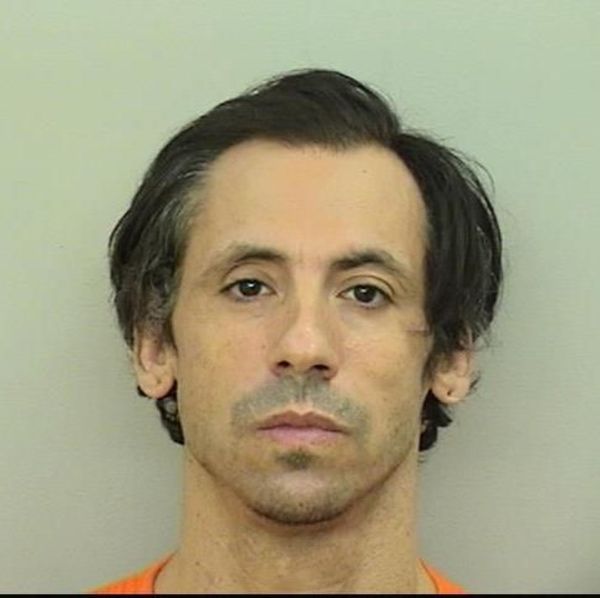 Mugshot of Kyle Dustin Armer