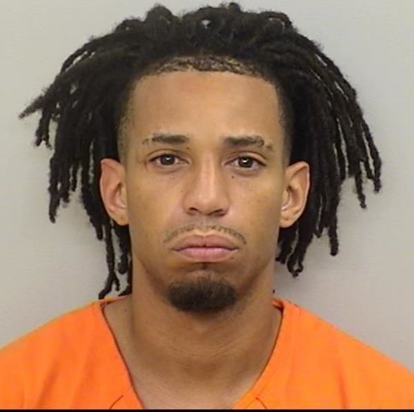 Mugshot of Jason Shannon Thibodeaux