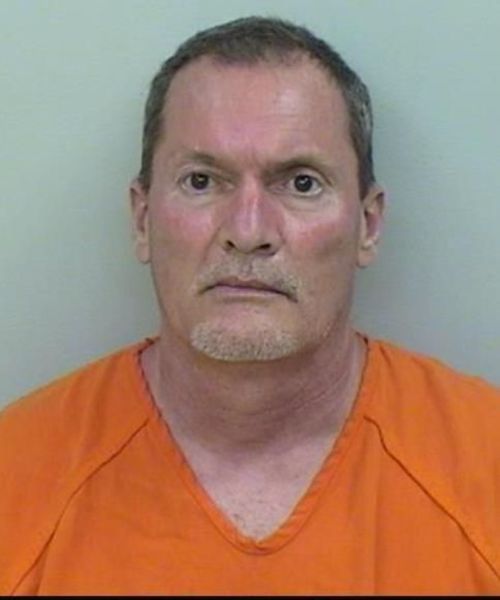 No mugshot available