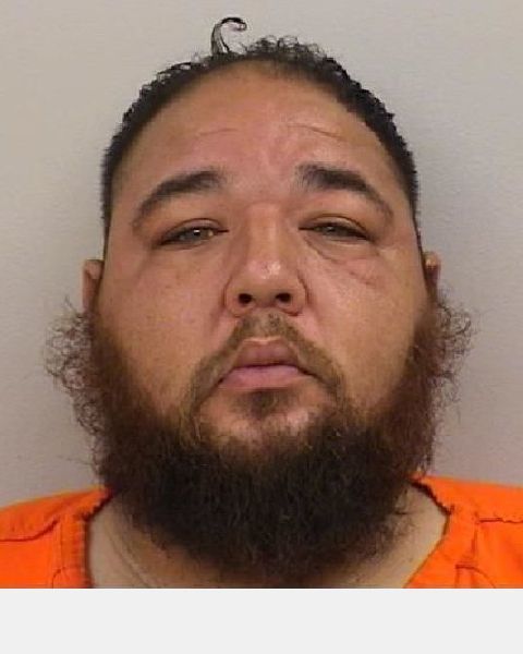 Mugshot of Danon Shain Murphy