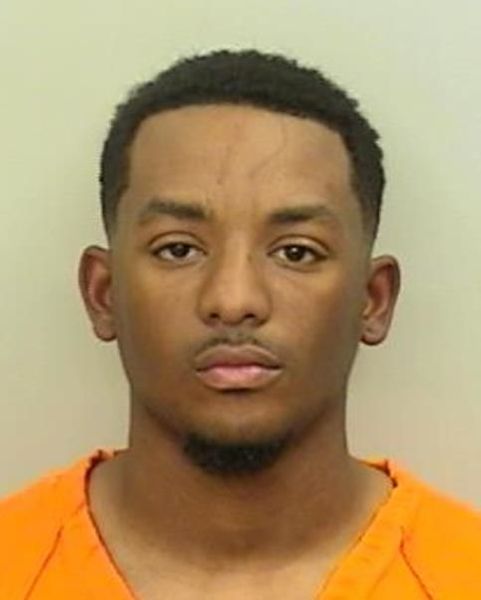 No mugshot available