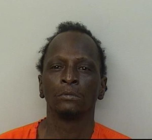 Mugshot of Shawn Gregory Dugar