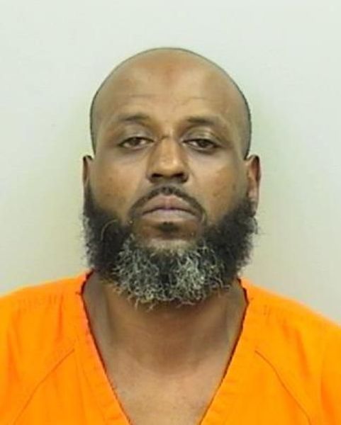Mugshot of Keri Vonerik Guice