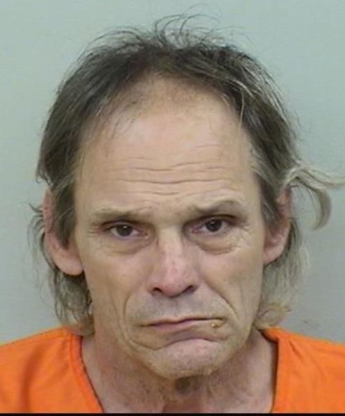 Mugshot of Freddie Darren Cole