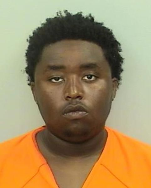 Mugshot of Randy Dale Fontenot