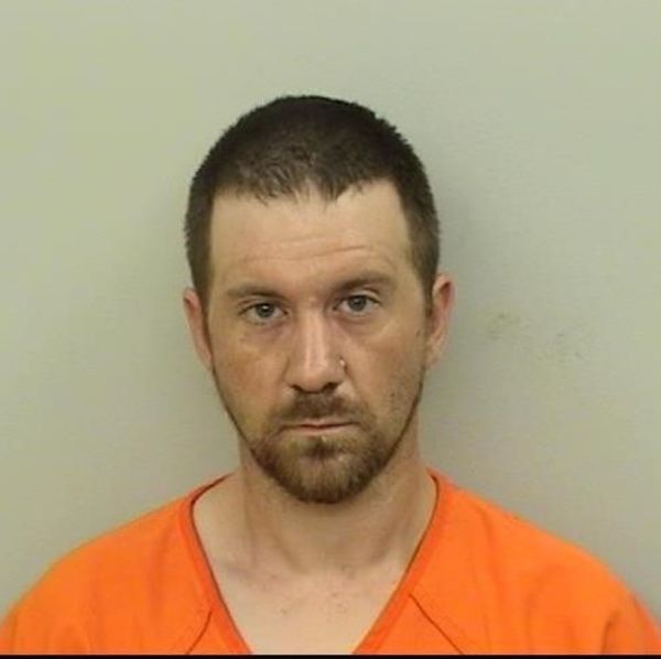 No mugshot available