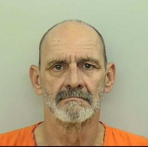 No mugshot available