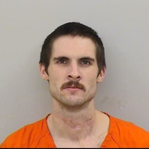 No mugshot available