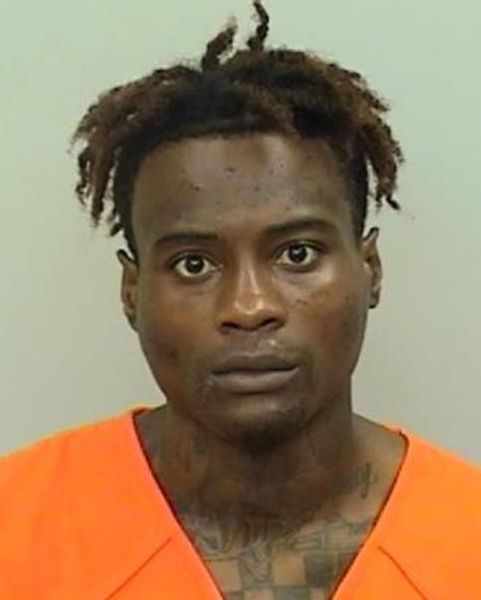 Mugshot of Kentrell Joseph Dunn