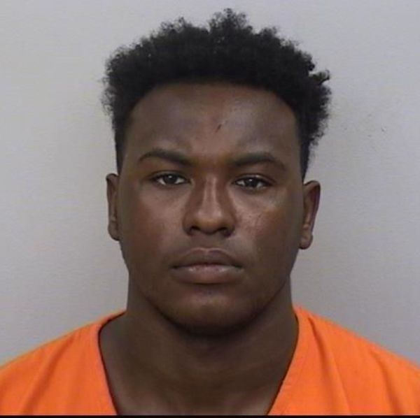 No mugshot available