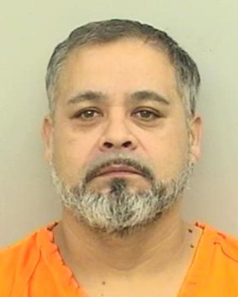 No mugshot available