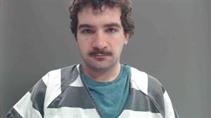 Mugshot of COREY D LEDOUX