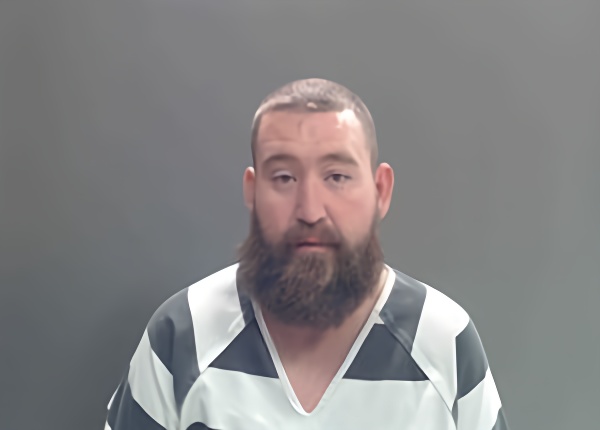 Mugshot of CHARLES MICHAEL LEE RAHNERT