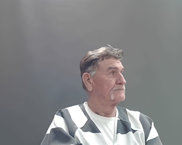 Mugshot of JACK ALLEN MASSIE