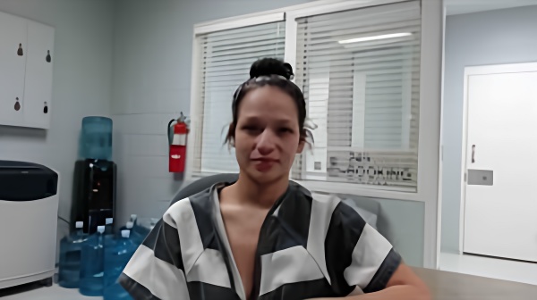 Mugshot of TORI J PREMO