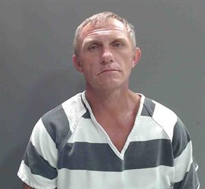 Mugshot of JOSEPH ADAM SWIRE