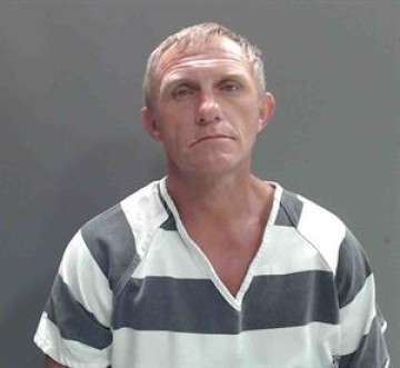 Mugshot of JOSEPH ADAM SWIRE