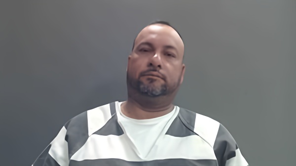 Mugshot of SERGIO N/A ESPARZA