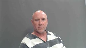 Mugshot of MICHAEL SCOTT FONTENOT