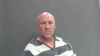 Mugshot of MICHAEL SCOTT FONTENOT