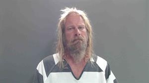 Mugshot of THOMAS WILLIAM PARRISH II