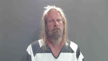 Mugshot of THOMAS WILLIAM PARRISH II