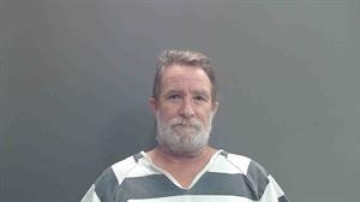 Mugshot of SAMUEL WILLIAM CARTER