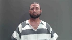 Mugshot of BLAKE MICHAEL CALLANDRET