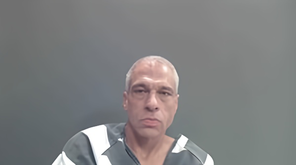 Mugshot of JAMEY PAUL LABOVE