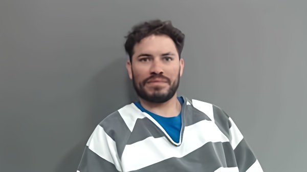 Mugshot of ANGEL ISAAC N/A TEJADA BARRIENTOS